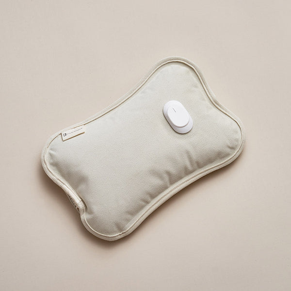 【 SALE 】Life on Products ( ライフオンプロダクツ ) カバーなしで使える 蓄熱式湯たんぽ LCAWA007 | 湯たんぽ | アウトドア | キャンプ | 手軽 | ポケット | コーデュロイ | 繰り返し | エコ