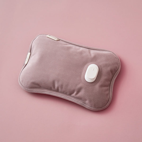 【 SALE 】Life on Products ( ライフオンプロダクツ ) カバーなしで使える 蓄熱式湯たんぽ LCAWA007 | 湯たんぽ | アウトドア | キャンプ | 手軽 | ポケット | コーデュロイ | 繰り返し | エコ