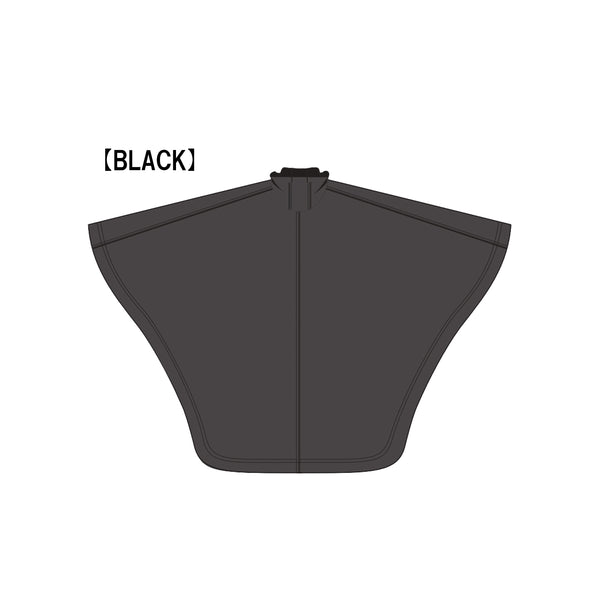 FIELD SEVEN LITTLE RISE ( リトルライズ ) キャンプポンチョ | ポンチョ | 焚き火 | アウトドア | オールシーズン | シンプル | LR-0002