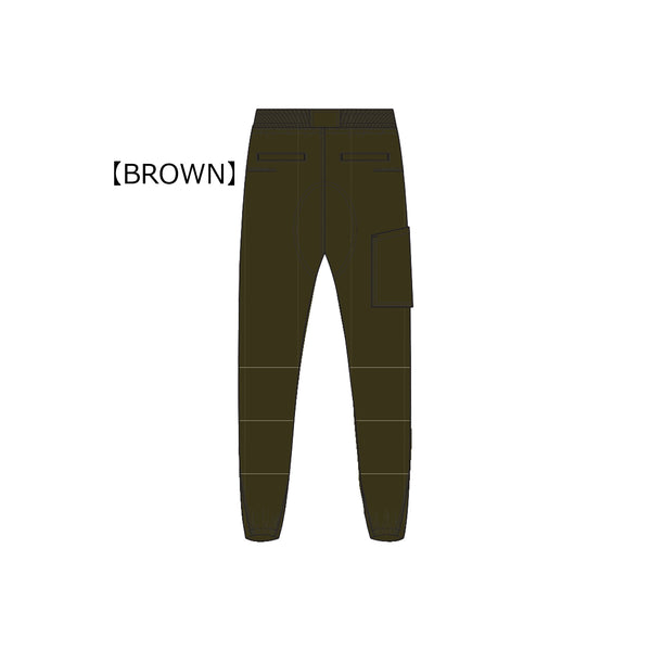 FIELD SEVEN LITTLE RISE ( リトルライズ ) キャンパーズ ストレッチ パンツ | アウトドア | キャンプ | ロングパンツ | レジャー | コットン | ハイキング | 旅行 | トラベル | お出かけ | LR-0003