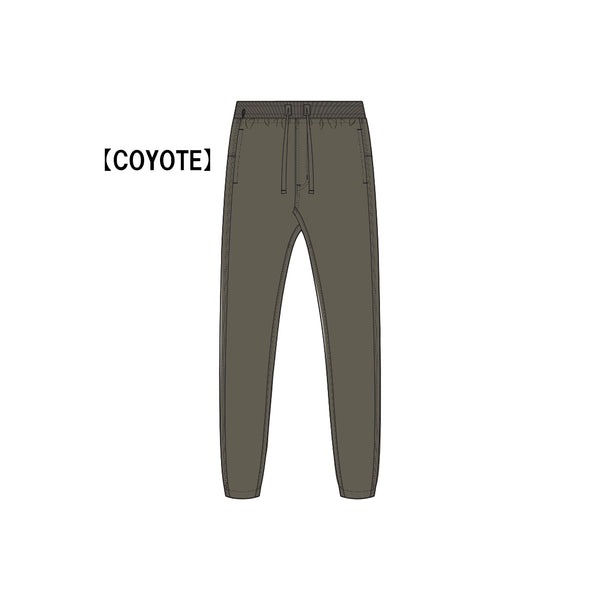 FIELD SEVEN LITTLE RISE ( リトルライズ ) キャンパーズ ストレッチ パンツ | アウトドア | キャンプ | ロングパンツ | レジャー | コットン | ハイキング | 旅行 | トラベル | お出かけ | LR-0003