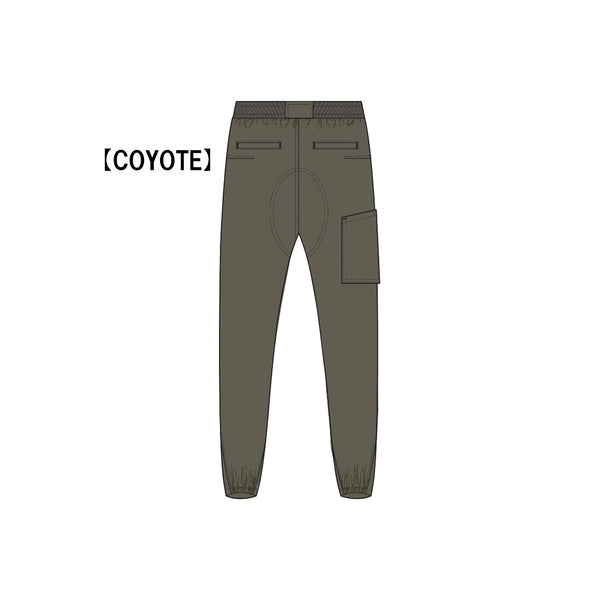 FIELD SEVEN LITTLE RISE ( リトルライズ ) キャンパーズ ストレッチ パンツ | アウトドア | キャンプ | ロングパンツ | レジャー | コットン | ハイキング | 旅行 | トラベル | お出かけ | LR-0003