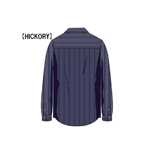 FIELD SEVEN LITTLE RISE ( リトルライズ ) ダブルポケットシャツ | アウトドア | キャンプ | シャツ | 長袖シャツ | LR-0007 | レジャー | トップス