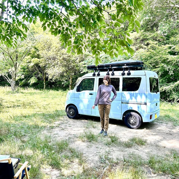 FIELD SEVEN LITTLE RISE ( リトルライズ ) ウィメンズロングTEE | Tシャツ | ロンT | アウトドア | キャンプ | レジャー | 長袖 | 長袖シャツ | LR-0017 | トップス | アパレル | コットン | レディース