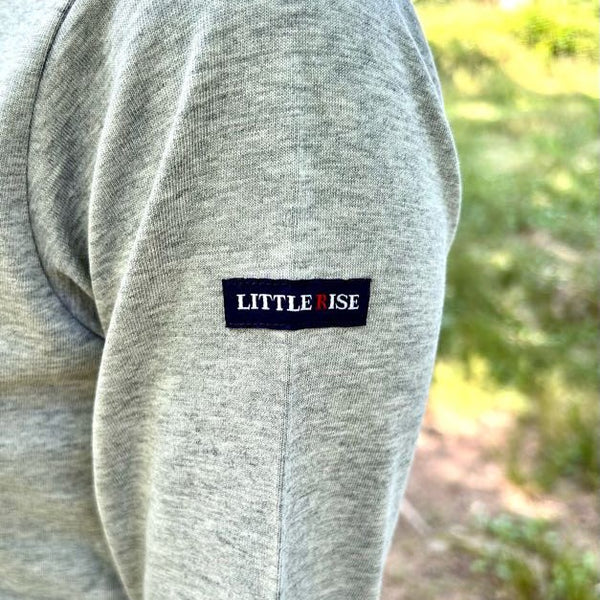 FIELD SEVEN LITTLE RISE ( リトルライズ ) ウィメンズロングTEE | Tシャツ | ロンT | アウトドア | キャンプ | レジャー | 長袖 | 長袖シャツ | LR-0017 | トップス | アパレル | コットン | レディース