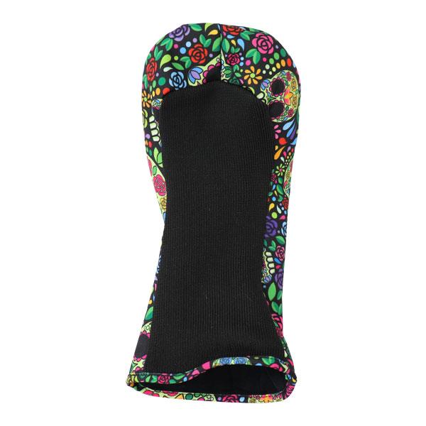 【 SALE 】LOUDMOUTH (  ラウドマウス  )ヘッドカバーDR  772993