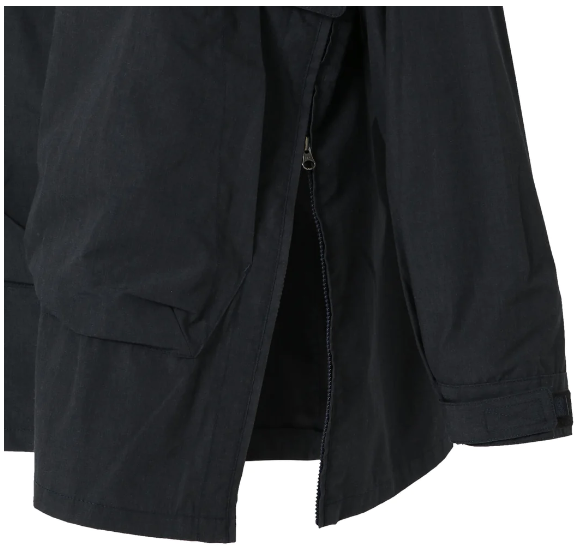 【 SALE 】NANGA ( ナンガ ) TAKIBI FIELD ANORAK PARKA タキビフィールドアノラックパーカー