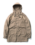 【 SALE 】NANGA ( ナンガ ) TAKIBI FIELD ANORAK PARKA タキビフィールドアノラックパーカー