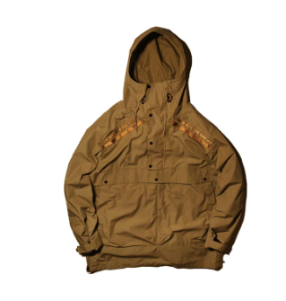 【 SALE 】NANGA ( ナンガ ) TAKIBI FIELD ANORAK PARKA タキビフィールドアノラックパーカー