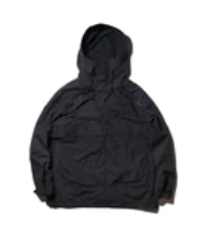 【 SALE 】NANGA ( ナンガ ) TAKIBI FIELD ANORAK PARKA タキビフィールドアノラックパーカー