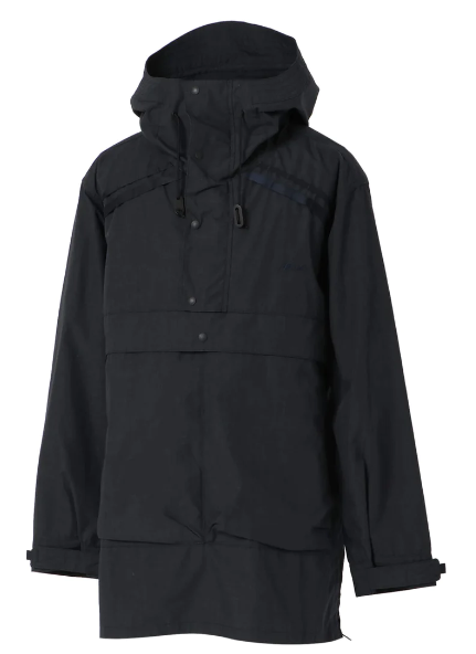 【 SALE 】NANGA ( ナンガ ) TAKIBI FIELD ANORAK PARKA タキビフィールドアノラックパーカー