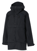 【 SALE 】NANGA ( ナンガ ) TAKIBI FIELD ANORAK PARKA タキビフィールドアノラックパーカー