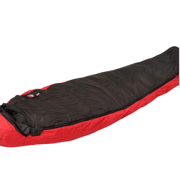 NANGA ( ナンガ ) 30th Anniversary AURORATEX COMBI SLEEPING BAG
