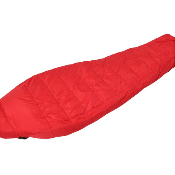 NANGA ( ナンガ ) 30th Anniversary AURORATEX COMBI SLEEPING BAG