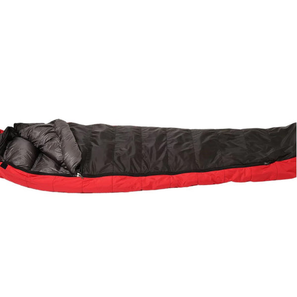 NANGA ( ナンガ ) 30th Anniversary AURORATEX COMBI SLEEPING BAG