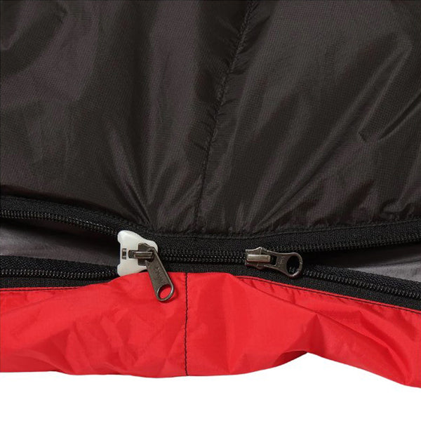 NANGA ( ナンガ ) 30th Anniversary AURORATEX COMBI SLEEPING BAG