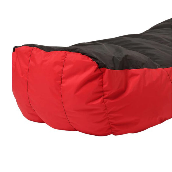 NANGA ( ナンガ ) 30th Anniversary AURORATEX COMBI SLEEPING BAG