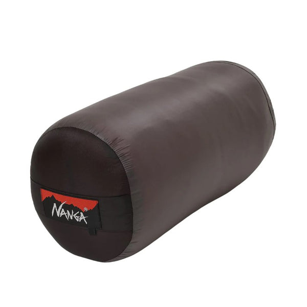 NANGA ( ナンガ ) 30th Anniversary AURORATEX COMBI SLEEPING BAG