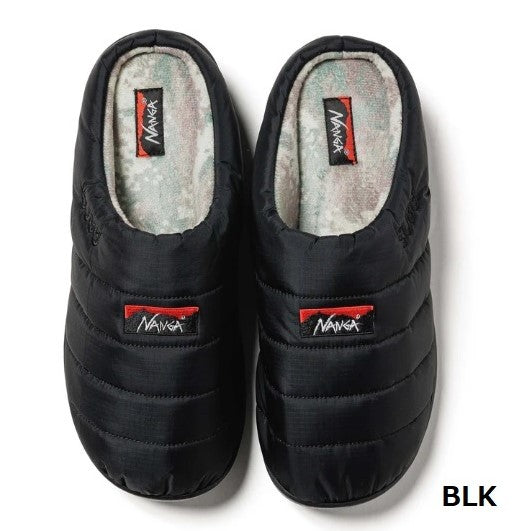 NANGA×SUBU AURORA TEX WINTER SANDAL ナンガ | サンダル | アウトドア | キャンプ | 秋サンダル | 冬サンダル |