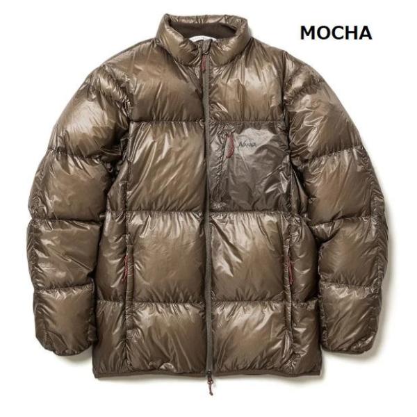 【 SALE 】NANGA ( ナンガ ) マウンテンロッジダウンジャケット メンズ | ジャケット | ダウン | ダウンジャケット | アウター | 2024FW | 軽量 | アウトドア | キャンプ