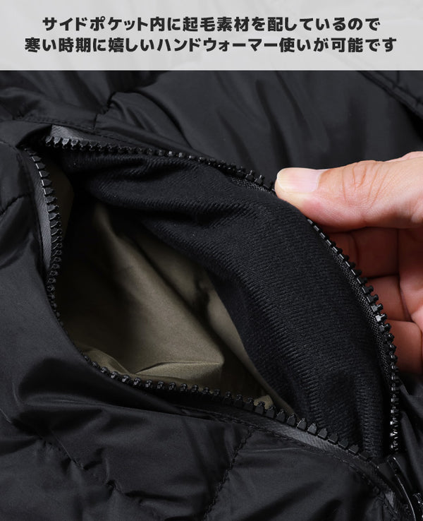 KRIFF MAYER( クリフメイヤー )NANGA コラボレトロダウンジャケット MENS 2319900