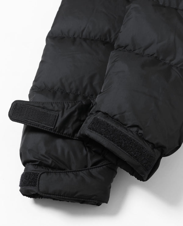 KRIFF MAYER( クリフメイヤー )NANGA コラボレトロダウンジャケット MENS 2319900