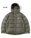 KRIFF MAYER( クリフメイヤー )NANGA コラボレトロダウンジャケット MENS 2319900