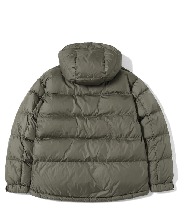 KRIFF MAYER( クリフメイヤー )NANGA コラボレトロダウンジャケット MENS 2319900