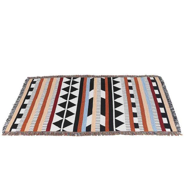 DULTON(ダルトン)JACQUARD MULTI CLOTH L 	RN-0582L