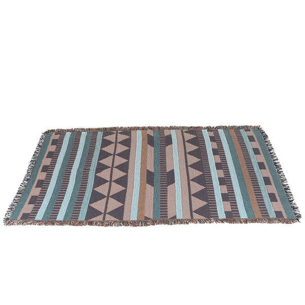 DULTON(ダルトン)JACQUARD MULTI CLOTH L 	RN-0582L
