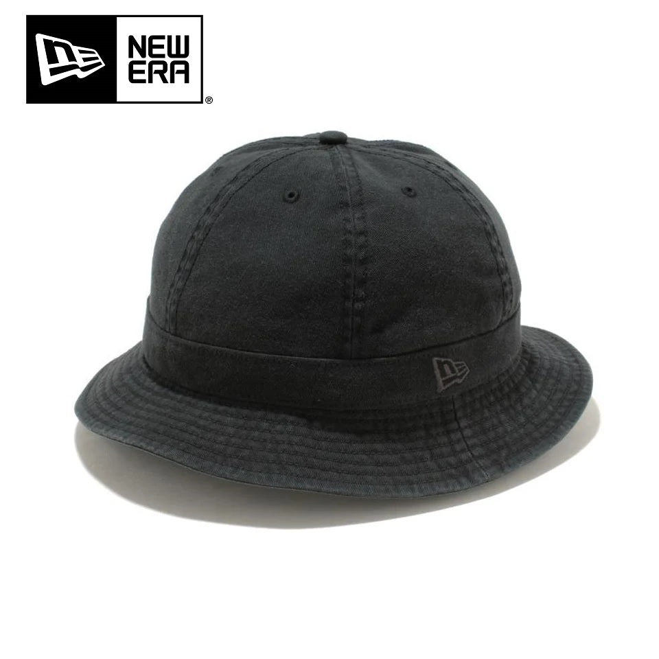 NEW ERA ( ニューエラ ) エクスプローラー ウォッシュドコットン