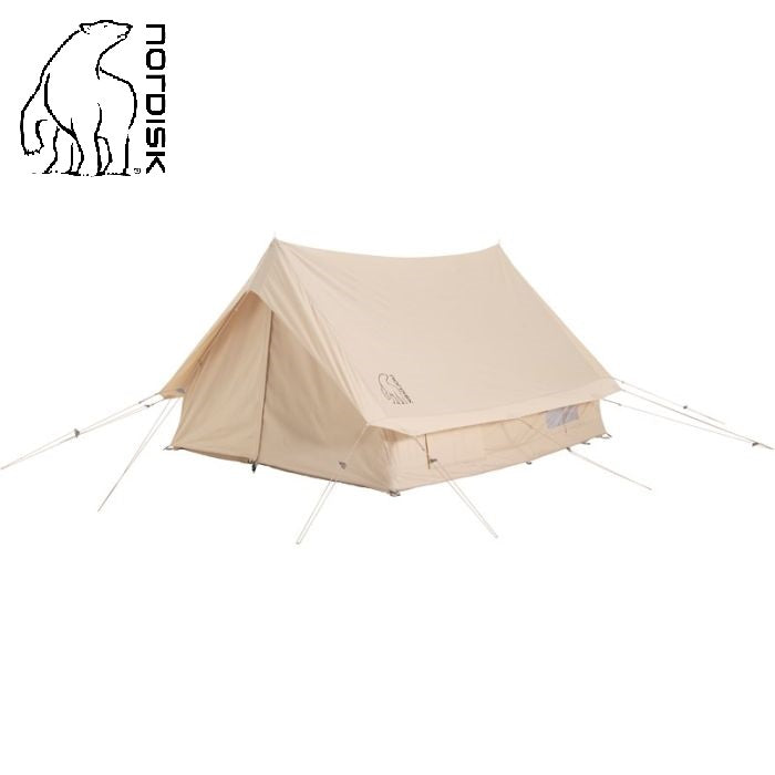 Nordisk ( ノルディスク ) Ydun 5.5 Tent テント | 大型テント