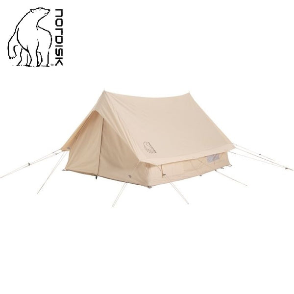 【 SALE 】Nordisk ( ノルディスク ) Ydun 5.5 Tent テント | 大型テント | キャンプ | アウトドア用品 | アウトドア | キャンプ用品 | ファミリーキャンプ | 4人用 | コットン | 人気 | 242022
