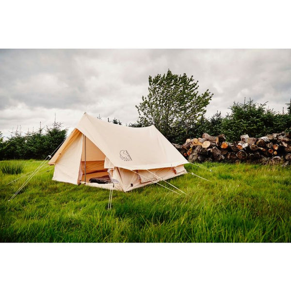 【 SALE 】Nordisk ( ノルディスク ) Ydun 5.5 Tent テント | 大型テント | キャンプ | アウトドア用品 | アウトドア | キャンプ用品 | ファミリーキャンプ | 4人用 | コットン | 人気 | 242022
