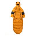 grn outdoor ( ジーアールエヌアウトドア ) OFF to ON JACKET ( CAMEL )GO0284Q