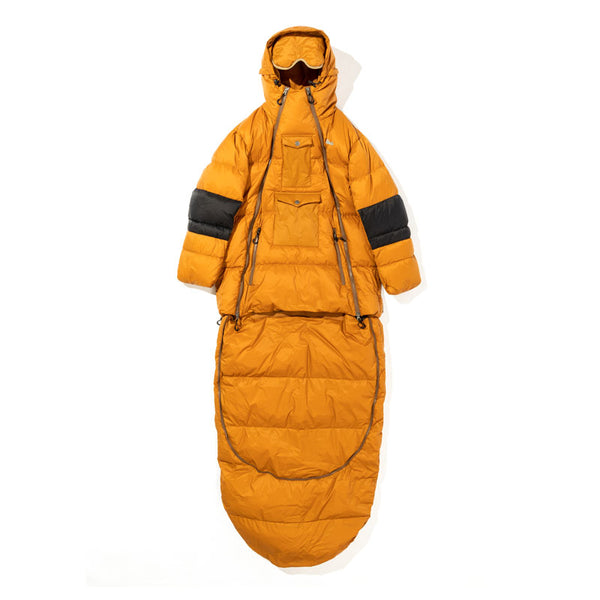 grn outdoor ( ジーアールエヌアウトドア ) OFF to ON JACKET ( CAMEL )GO0284Q