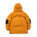 grn outdoor ( ジーアールエヌアウトドア ) OFF to ON JACKET ( CAMEL )GO0284Q