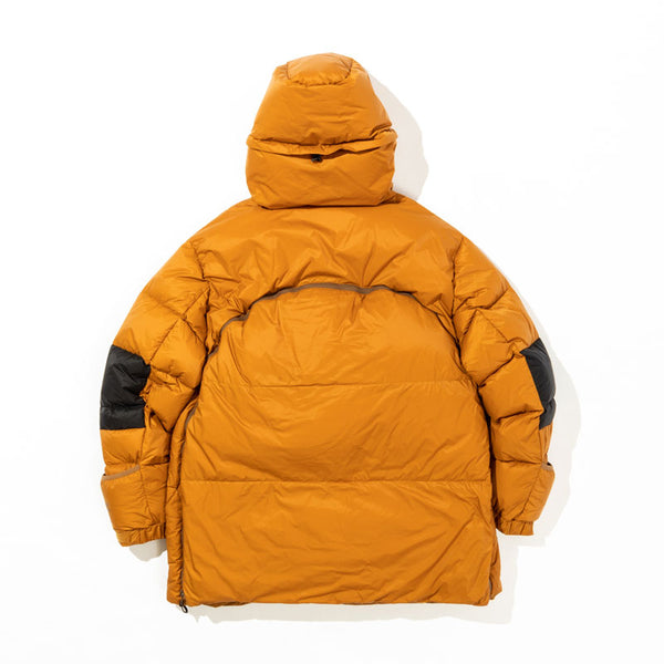 grn outdoor ( ジーアールエヌアウトドア ) OFF to ON JACKET ( CAMEL )GO0284Q