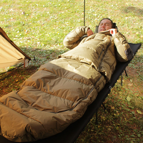 grn outdoor ( ジーアールエヌアウトドア ) OFF to ON JACKET ( CAMEL )GO0284Q