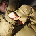 grn outdoor ( ジーアールエヌアウトドア ) OFF to ON JACKET ( CAMEL )GO0284Q