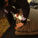 grn outdoor ( ジーアールエヌアウトドア ) OFF to ON JACKET ( CAMEL )GO0284Q
