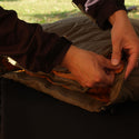 grn outdoor ( ジーアールエヌアウトドア ) OFF to ON JACKET ( CAMEL )GO0284Q