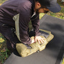 grn outdoor ( ジーアールエヌアウトドア ) OFF to ON JACKET ( CAMEL )GO0284Q