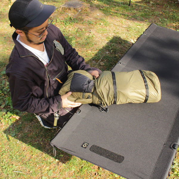 grn outdoor ( ジーアールエヌアウトドア ) OFF to ON JACKET ( CAMEL )GO0284Q