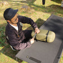 grn outdoor ( ジーアールエヌアウトドア ) OFF to ON JACKET ( CAMEL )GO0284Q