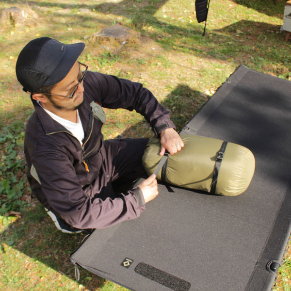 grn outdoor ( ジーアールエヌアウトドア ) OFF to ON JACKET ( CAMEL )GO0284Q