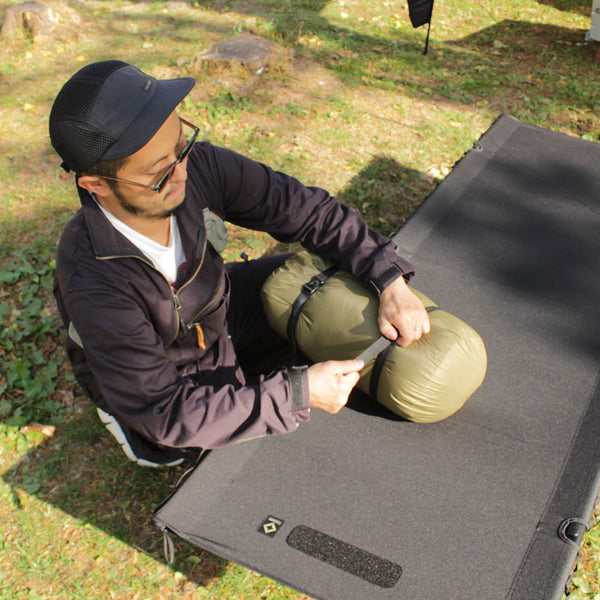 grn outdoor ( ジーアールエヌアウトドア ) OFF to ON JACKET ( CAMEL )GO0284Q