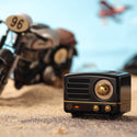 MUZEN(ミューゼン) OTR METAL Bluetooth Speaker