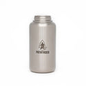 950ML BOTTLE & CUP SET / パスファインダー 950ml ボトル&カップセット