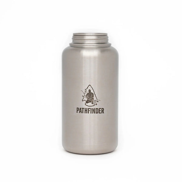 950ML BOTTLE & CUP SET / パスファインダー 950ml ボトル&カップセット